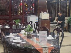 -勺园饭店(骨科医院店)