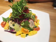 -隐泉之语日式料理(王府中环店)