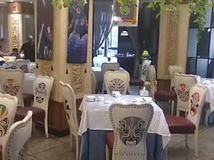 大堂-飞虎过桥米线(翠湖店)