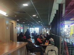 -麦当劳(东急新天地店)