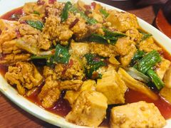 -大隐隐于市私房菜(保和小区店)