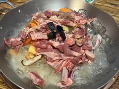 -泽成冰煮羊(非·遗东岸国际店)