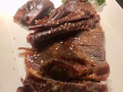 -渝半城经典川粤菜(重庆天地店)