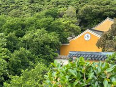 -珞珈山-售票处