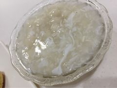 酒酿圆子-毛华美食(清扬路店)