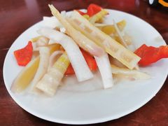 -荣生萝卜汤饭店