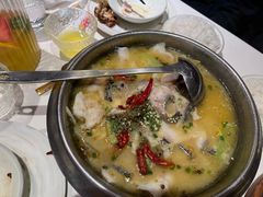 -Aqua Oasis 水天堂(石路天虹店)