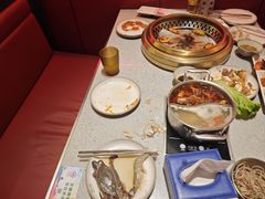 -钱小奴创意自助餐厅·山野黑猪肉畅吃(苏州昆山招商花园城店)