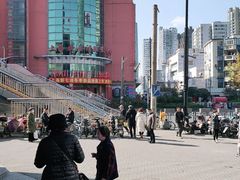 -七浦路服装批发市场