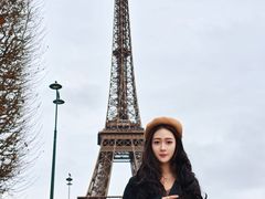 -埃菲尔铁塔