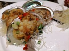 -云冈建国宾馆·自助餐厅