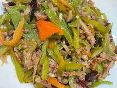 -乔家满族八大碗(流水沟店)