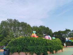 -秦皇岛乐岛海洋王国