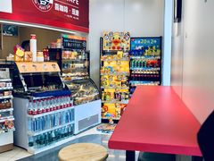-喜士多便利店(杭州西湖华侨饭店店)