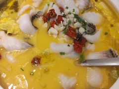 -兰湘子·湘菜小炒(三桥万象城店)