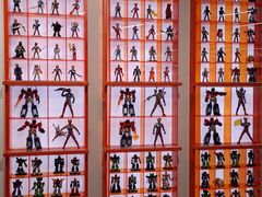 -TOYSRUS玩具反斗城(上海万象城店)
