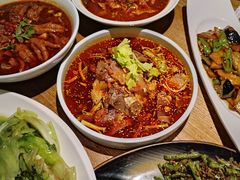 -辛香汇·现炒川菜(武进吾悦店)