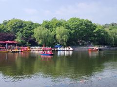 -青岛海滨风景区