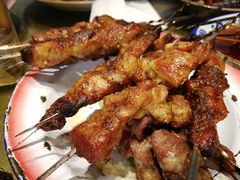 -小孙家厨(长春路店)