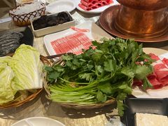 -东来顺饭庄(王府井步行街店)