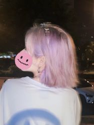 -MY HAIR ARDOR