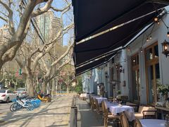 -夏朵花园(复兴西路店)