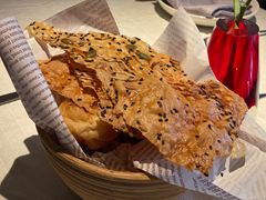 餐前面包-Solo(衡山路店)