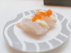 -新一番三文鱼寿司(红城湖店)