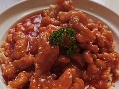 -兰湘子·湘菜小炒(长安万科广场店)