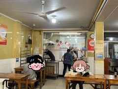 -哑巴生煎(姑苏区苏安新村店)