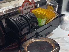 -争鲜回转寿司(朝北大悦城店)