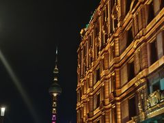 -南京路步行街