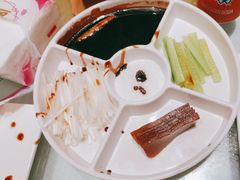 -原乡本味景山西街烤鸭店(北海公园店)