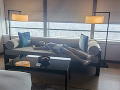 -长沙尼依格罗酒店