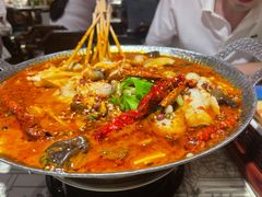 -遇见长安·陕菜名店(乐荟中心店)