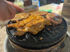 -厚味居炙子烤肉·清真(天桥南纬路店)