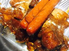 -小王烧烤(毓龙路店)