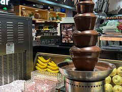 -韩盛·盛江山自助料理(于洪新玛特店)