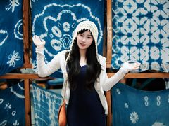 -璞真扎染博物馆