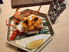 -Ginza Onodera 鮨(外滩十八号店)