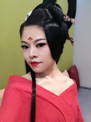 -盘子女人坊生日照·摄影馆(华强店)