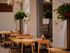 -ALAMEEN阿拉伯餐厅(三里屯店)
