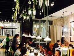 -星伦多自助料理(花山金鹰店)