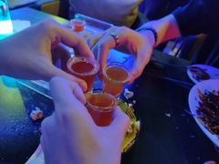 -MOSSO音乐酒吧·live house(南京旗舰店)