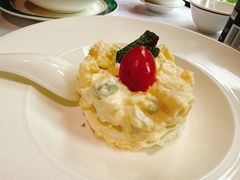 -老洋房花园饭店(绍兴路店)