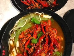 -沪小胖小龙虾(淮海中路旗舰店)