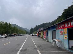 -大围山国家森林公园