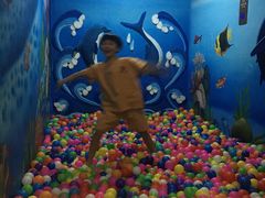 -水晶之星洗浴温泉汗蒸