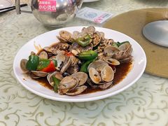 -鹏城人家海鲜酒家·23年老字号(较场尾店)