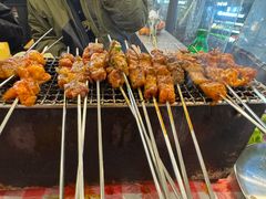 -生火火·小炉子炭烤(金楠天街总店)